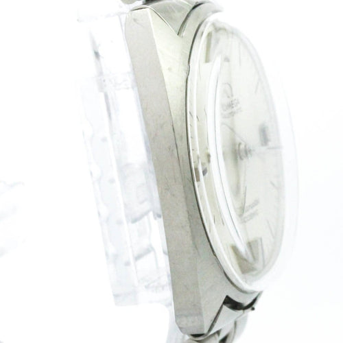 Montre Omega Seamaster Cosmic - Montre automatique en acier inoxydable 58 Facettes phxl2e9bz0