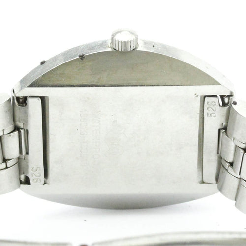 Montre Omega Seamaster Cosmic - Montre automatique en acier inoxydable 58 Facettes phxl2e9bz0