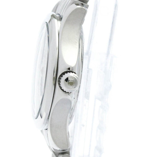 Montre Omega Seamaster - Montre quartz 120M en acier inoxydable 58 Facettes jfey1lh7y5
