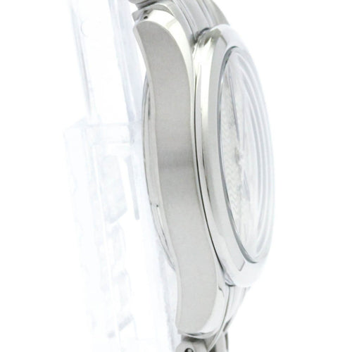 Montre Omega Seamaster - Montre quartz 120M en acier inoxydable 58 Facettes jfey1lh7y5