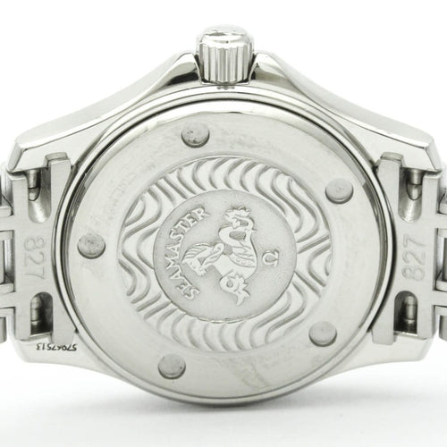 Montre Omega Seamaster - Montre quartz 120M en acier inoxydable 58 Facettes jfey1lh7y5