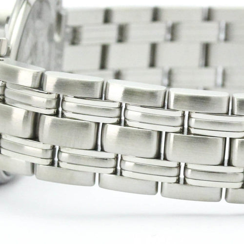 Montre Omega Seamaster - Montre quartz 120M en acier inoxydable 58 Facettes jfey1lh7y5