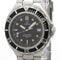Montre Omega Seamaster Professional 200 Pre Bond - Montre quartz en acier inoxydable 58 Facettes ux7hg95u1c