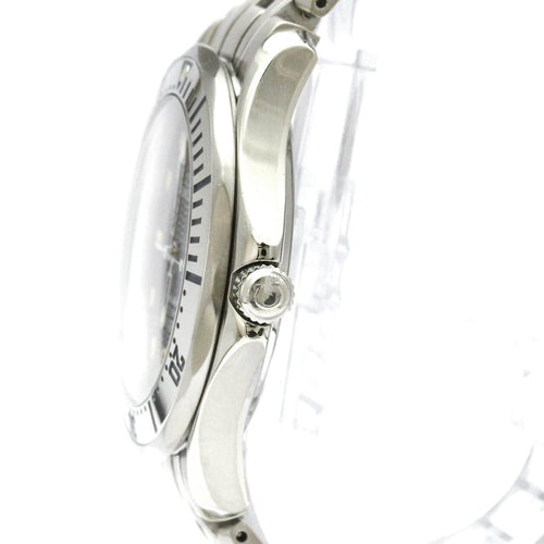Montre Omega Seamaster Professional 300M - Montre Quartz en acier inoxydable 58 Facettes eh12xjbpm3