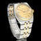 Reloj Rolex Datejust - Reloj 17013 de oro y acero 58 Facettes ROL\/DJ1\/1381