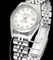 Rolex Lady-Datejust horloge - Horloge 69174G in staal 58 Facettes ROL/LDJ/629
