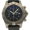 Reloj Breitling Avenger Bandit - Reloj E13383 de titanio 58 Facettes BTL/AVG/077