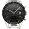 TAG Heuer Carrera -kello - teräksinen kello CV201AK 58 Facettes TAG/CAR/011