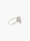 Bague 56 Bague marquise en or blanc et diamants 58 Facettes 150015