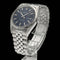 Zegarek Rolex Datejust - Zegarek 1601 ze stali 58 Facettes ROL/DJ1/1397