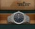 Zegarek Rolex Datejust - Zegarek 1601 ze stali 58 Facettes ROL/DJ1/1397