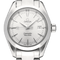 Relógio Omega Seamaster Aqua Terra - Relógio em aço 58 Facettes OMG/SEA/395