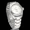 Relógio Omega Seamaster Aqua Terra - Relógio em aço 58 Facettes OMG/SEA/395