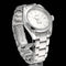 Relógio Omega Seamaster Aqua Terra - Relógio em aço 58 Facettes OMG/SEA/395