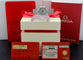 Relógio Omega Seamaster Aqua Terra - Relógio em aço 58 Facettes OMG/SEA/395