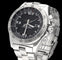 Breitling B-1 horloge - Horloge A78362 in staal 58 Facettes BTL/ASP/003