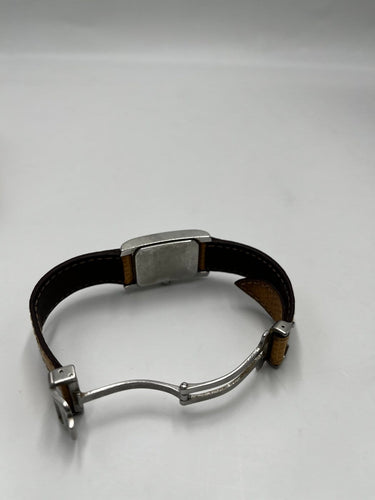 Montre Baume & Mercier Hampton - Montre automatique en argent 58 Facettes yg5fk1irls