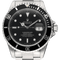 Rolex Submariner Date-klocka - Klocka 16610 i stål 58 Facettes ROL/SUB/052