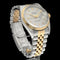 Rolex Datejust -kello - Kello 16233 kullasta ja teräksestä 58 Facettes ROL/DJ1/1393