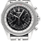 Hodinky Breitling Bentley Motors - Automatické ocelové hodinky 58 Facettes