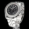 Hodinky Breitling Bentley Motors - Automatické ocelové hodinky 58 Facettes
