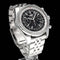 Hodinky Breitling Bentley Motors - Automatické ocelové hodinky 58 Facettes