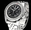 Hodinky Breitling Bentley Motors - Automatické ocelové hodinky 58 Facettes