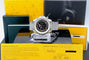 Hodinky Breitling Bentley Motors - Automatické ocelové hodinky 58 Facettes