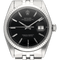Часовник Rolex Datejust - Часовник 1601 от стомана 58 Facettes ROL/DJ1/1365
