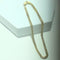 Gravurarmband - Armband aus 18 Karat Gelbgold 58 Facettes 260116
