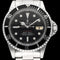 劳力士 Submariner Date 腕表 - 精钢款 1680“红字标记”腕表 58 Facettes