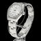 Montre Rolex Oyster Perpetual Lady Date 79190 - Montre automatique en acier 58 Facettes ROL/LDJ/540