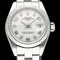 Montre Rolex Oyster Perpetual Lady Date 79190 - Montre automatique en acier 58 Facettes ROL/LDJ/540