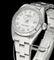 Montre Rolex Oyster Perpetual Lady Date 79190 - Montre automatique en acier 58 Facettes ROL/LDJ/540