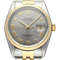 Rolex Datejust-horloge - Horloge 16233 in goud en staal 58 Facettes ROL/DJ1/1386