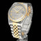 Rolex Datejust-horloge - Horloge 16233 in goud en staal 58 Facettes ROL/DJ1/1386