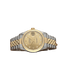 Часовник Rolex Datejust - Часовник 16233G от злато и стомана 58 Facettes ROL/DJ1/1389