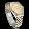 Часовник Rolex Datejust - Часовник 16233G от злато и стомана 58 Facettes ROL/DJ1/1389