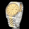 Rolex Datejust-klocka - Klocka 16013 i guld och stål 58 Facettes ROL/DJ1/1400