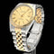 Rolex Datejust-klocka - Klocka 16013 i guld och stål 58 Facettes ROL/DJ1/1400