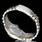 Rolex Datejust-klocka - Klocka 16013 i guld och stål 58 Facettes ROL/DJ1/1400
