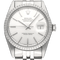 Rolex Datejust -kello - Kello 16030 teräksestä 58 Facettes ROL/DJ1/1399