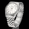 Rolex Datejust -kello - Kello 16030 teräksestä 58 Facettes ROL/DJ1/1399