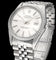 Rolex Datejust -kello - Kello 16030 teräksestä 58 Facettes ROL/DJ1/1399