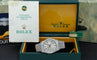 Rolex Datejust -kello - Kello 16030 teräksestä 58 Facettes ROL/DJ1/1399