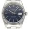Rolex Oyster Perpetual Date sat - Sat 1501 od čelika 58 Facettes ROL/OPD/308