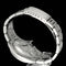 Rolex Oyster Perpetual Date sat - Sat 1501 od čelika 58 Facettes ROL/OPD/308