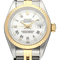 Rolex Lady-Datejust horloge - Horloge 69173G in goud en staal 58 Facettes ROL/LDJ/634