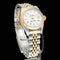 Rolex Lady-Datejust horloge - Horloge 69173G in goud en staal 58 Facettes ROL/LDJ/634