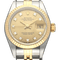 Relógio Rolex Lady-Datejust - Relógio 69173G em ouro e aço 58 Facettes ROL/LDJ/638
